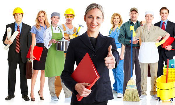 Adalar Bayan Temizlikçi Hizmeti